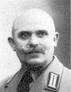 Heinrich Bohnens